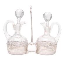 Cruet Stand