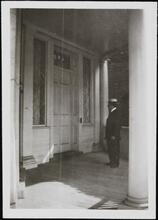 [Hamilton Grange.]