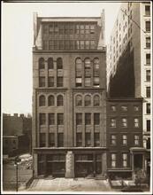 [66 Fifth Avenue, at 12th Street.]