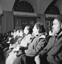 International Ladies Garment Workers Union