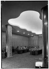 National Cash Register Company, Associated Press Building, Rockefeller Center.