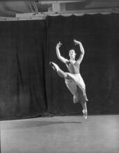 Dance--Ballet