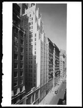 6 East 45th Street. Tall building.