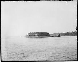 Fort Lafayette