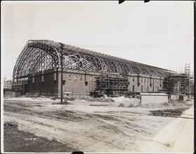 [Kingsbridge Armory.]