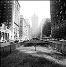 Park Avenue