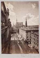 [Down Broadway from Post Office.]