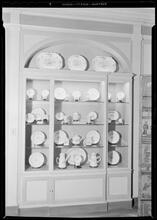 Apartment of Miss Mabel Choate, 770 Park Avenue, N.Y.C.