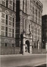 [City Prison (the Tombs).]