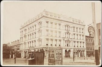 [Grand Opera House.]
