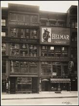 [10-12 East 42nd Street.]