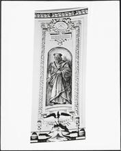 [Mural in the Rotunda of the United States Custom House.]