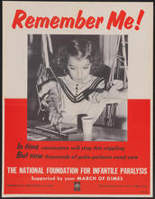 Remember Me!