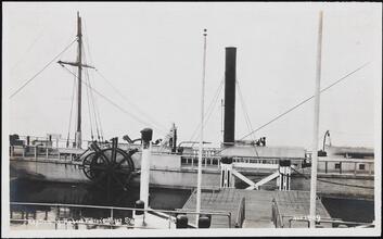 [Hudson-Fulton Celebration.]