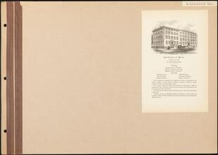 E. Houston Street [Gansevoort Street to Irving Place]