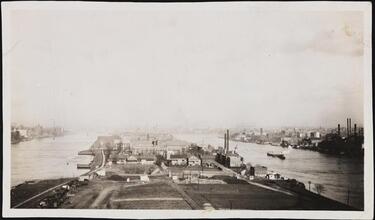 [Roosevelt Island.]