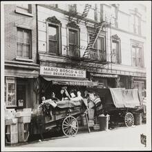 [259-263 Bleecker Street.]