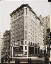 [479 5th Avenue at 41st Street.]