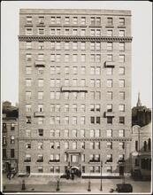 [103 East 86th Street.]