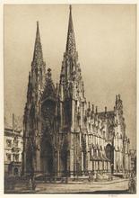 [St. Patrick's Cathedral.]