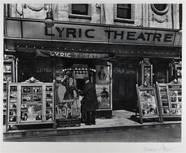 Lyric Theatre