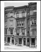 247 West 101st Street. Residence, record photo.