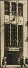 Squibb Building, 745 5th Avenue