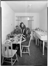 Harlem Housing Exhibit, P.W.A.