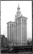 [Municipal Building.]