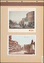 Broadway and Union Square [Broadway & 12th Street to Broadway & Madison Square]
