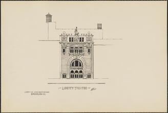 Liberty Theatre