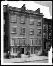 177 East 71st Street. General exterior.