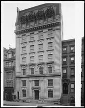 48-50 West 54th Street. Private school.