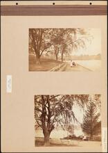 Central Park & Lakes [Broome Street through Central Park]