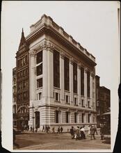 [Broadway and Murray Street.]