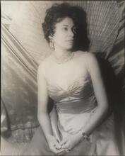 Margaret Tynes.