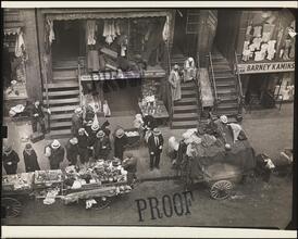 Hester Street