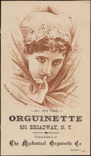 Go See the Orguinette
