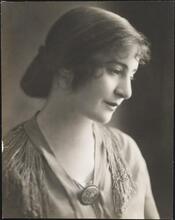 [Bella Bellarina.]