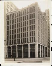 [Southwest corner of 4th Avenue and 21st Street.]