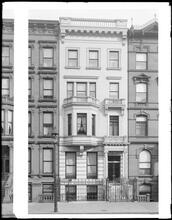 9 East 57th Street.