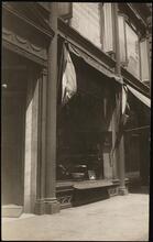 [746 Madison Avenue, Philip Suval storefront.]