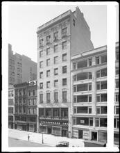 24 West 57th Street. Jay-Thorpe Building.