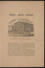 Rutgers Female Institute