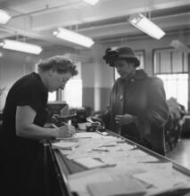 International Ladies Garment Workers Union
