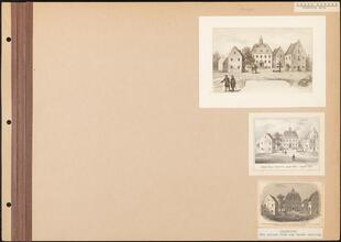 Pearl Street and Coenties Slip [Park Row to Prince Street]