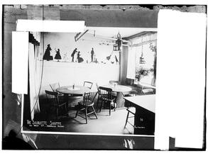 The Silhouette Shoppe, 144 W. 4th Street