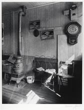 Country Store Interior