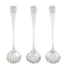 Salt Spoon