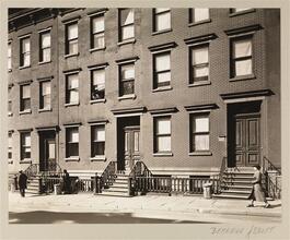 Oliver Street, nos. 25-29
